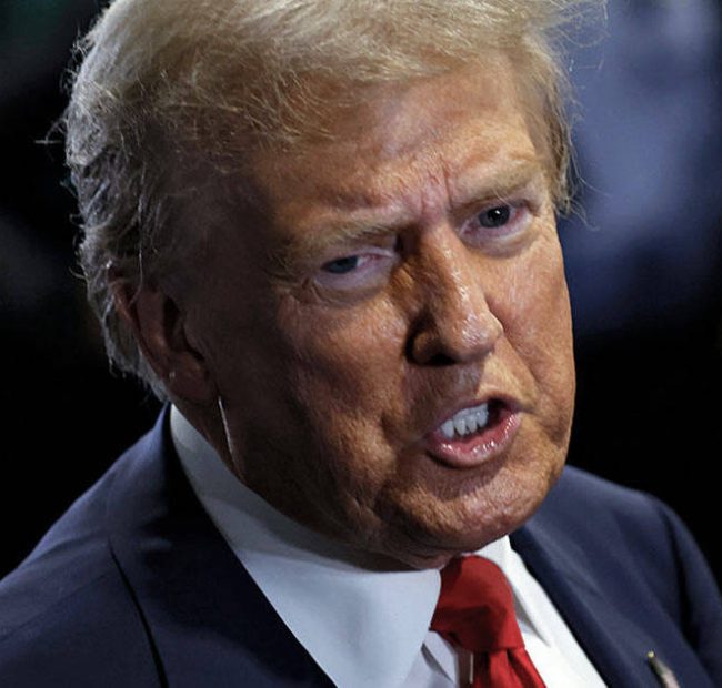 Declassified NSA Emails: Intelligence Officials Blocked Reports on Chinese Election Interference from Reaching Trump