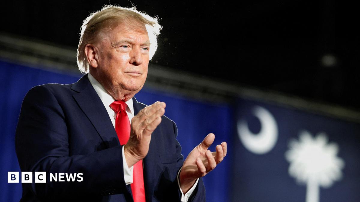 Trump says Canada wants 'benefits' of being US state after trade talks collapse cc4949