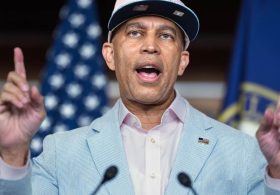 Did Hakeem Jeffries Discover the Price of ‘Free’ Healthcare?