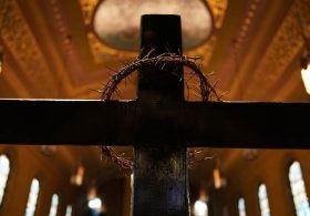 First They Came for the Catholics: DOJ Releases Report on Biden’s Weaponization of the Faith