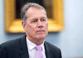 Dem establishment strikes back as longtime incumbent fends off progressive challenger