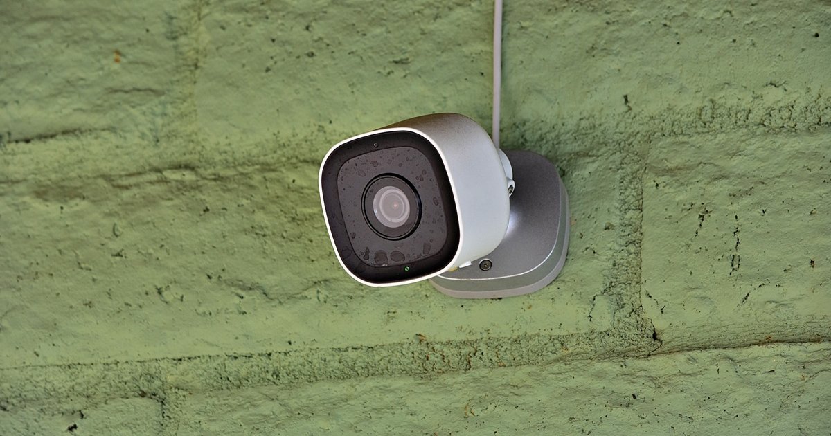 China Surveillance Revelations Put AI Ethics Back at Center of Global Tech Rivalry cctv