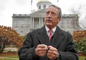 Sanford backs Norman over Graham in South Carolina Senate runoff: ‘Stakes are simply too high’