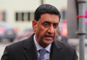 Ro Khanna Tries TRASHING Former Bernie Sanders Jewish Staffer, THEN the Staffer Shows Up and HOOBOY