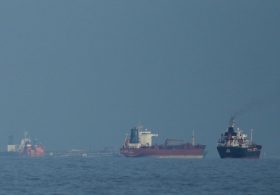 Hormuz and the End of the Democrats