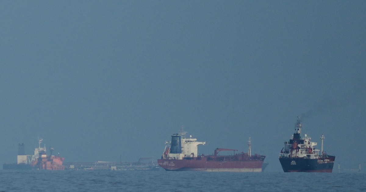 DOJ Moves to Confiscate Iran Oil As Legal War Prize cde52 1200x630 2