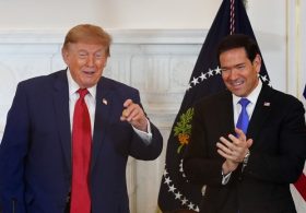 Trump Makes ‘Biggest Oil Deal in History’ Announcement