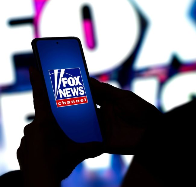 Fox Anchor’s Pericarditis and Fauci’s iPhone: COVID Booster Story They Don’t Want You Asking About