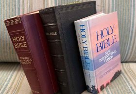A Quick Bible Study Vol. 332: The Best From the Book of Romans – St. Paul’s Masterpiece