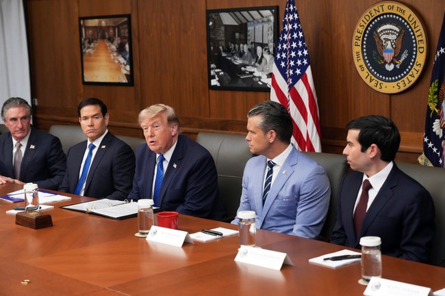 The Essex Files: Trump Charts a Path for Peace in the Middle East cece343 cc74 4b10 b1e2 c2bd07ec2b38