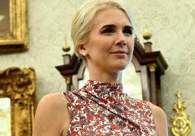 Who is Natalie Harp, Trump’s trusted executive assistant? – The North Platte Telegraph