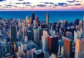 Schools forced into borrowing cash because Chicago is late on taxes