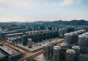 China’s Factory-Gate Inflation Slows To 3.5% In July As Consumer Prices Cool
