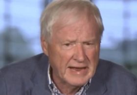 Former MSNBC Host Chris Matthews Says Republicans Will Get ‘Nasty’ Before Midterms, Paint All Dems as Socialists