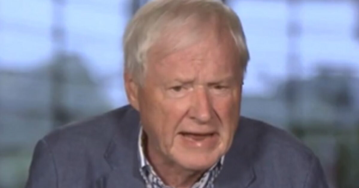Former MSNBC Host Chris Matthews Says Republicans Will Get ‘Nasty’ Before Midterms, Paint All Dems as Socialists chris matthews nasty 1200x630 1