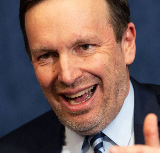 Democrat Senator: Americans Are More Dangerous Than Illegal Aliens