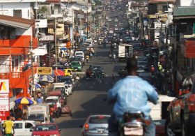 First U.S. Deportees to Arrive in Liberia Amid Growing Backlash
