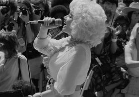 Dolly Parton Had the Voice, and Concerns, of an Earth Angel