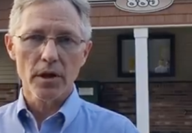 Michigan Clerk Calls On DOJ To Help Get Non-Citizens Off His Voter Rolls After Sec of State Whistleblower Claims MI SOS Benson is Automatically Registering Them To Vote  [VIDEO]