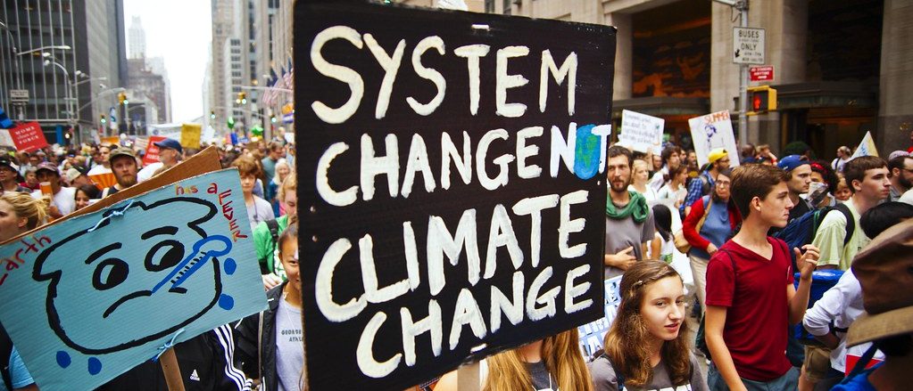 Climate activists ‘afraid of the sunlight,’ watchdogs sue climate change e1770319101290