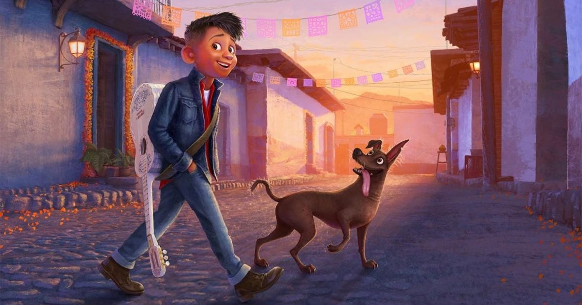Coco 2 Release Date: Pixar Reveals November 2029 Sequel With Teenage Miguel and Ernesto de la Cruz's Return coco 2