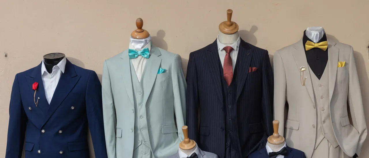 Tuskegee University Requires ‘Business Suit And Proper Shoes’ Under New Dress Code For Students codeimg 1