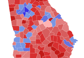 Georgia Election Fraud Analyst Kevin Moncla Says DOJ And Harmeet Dillon Are Failing To Admit Georgia’s Elections Are Bad, Much Less Fix Them