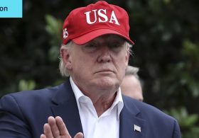 Trump makes America Inc’s grip on the world even tighter
