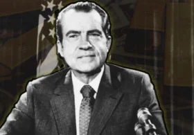 Nixon Abandoned The Gold Standard: Both Sides Of The Coin