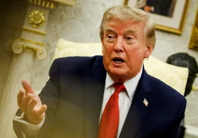 Watch Trump Shouldn’t Rush Iran Strategy: Rep. Issa – Bloomberg