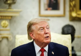 Iran War Day 172: ‘No Talks’ Scheduled with Tehran, Trump Says