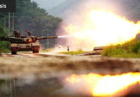 Pivot from Asia? What Trump’s South Korea ‘shock’ says about US strategy