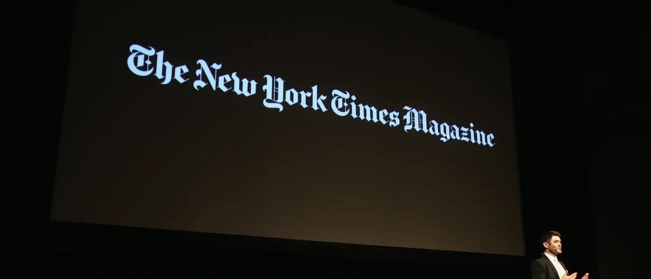 ‘Nearly Orgasmic’: NYT Conducts Bizarre Interview With Doctor Behind MAGA Steak-And-Sauerkraut Diet codeimg 9