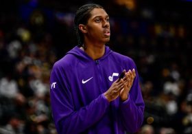 Cody Williams Trade: Why Did Timberwolves Acquire the Former No. 10 NBA Draft Pick?
