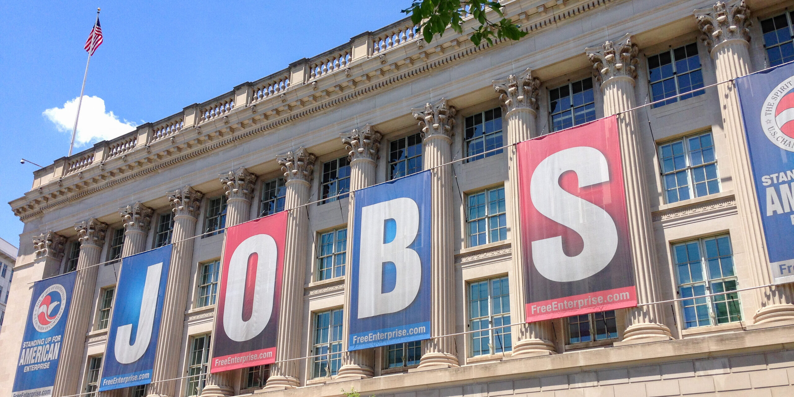 DATA: U.S. Unemployment Claims DROPPED Last Week. commerce scaled e1765893970572 1
