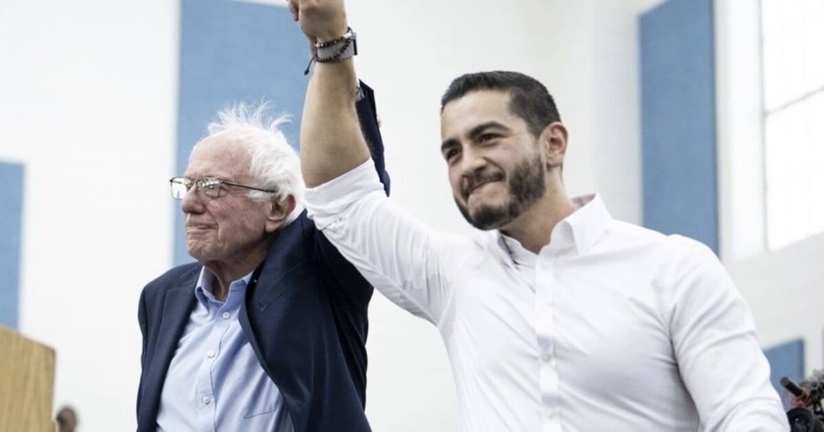 We’re About To Find Out How Powerful The Communists Really Are commie jihad 1200x630 1