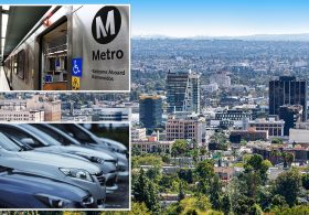 LA wants to pay you up to $600 to give your car a rest
