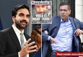 More New Yorkers join legal fight to halt pied-á-terre tax after Mamdani’s bungled rollout