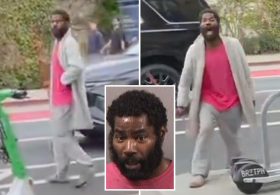 Berkeley squatter allegedly terrorizes 3 workers with metal pipe inside shuttered church