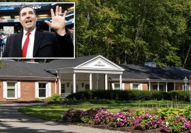 49ers owner Jed York quietly moved to parents’ house in Ohio before humiliating prostitution sting