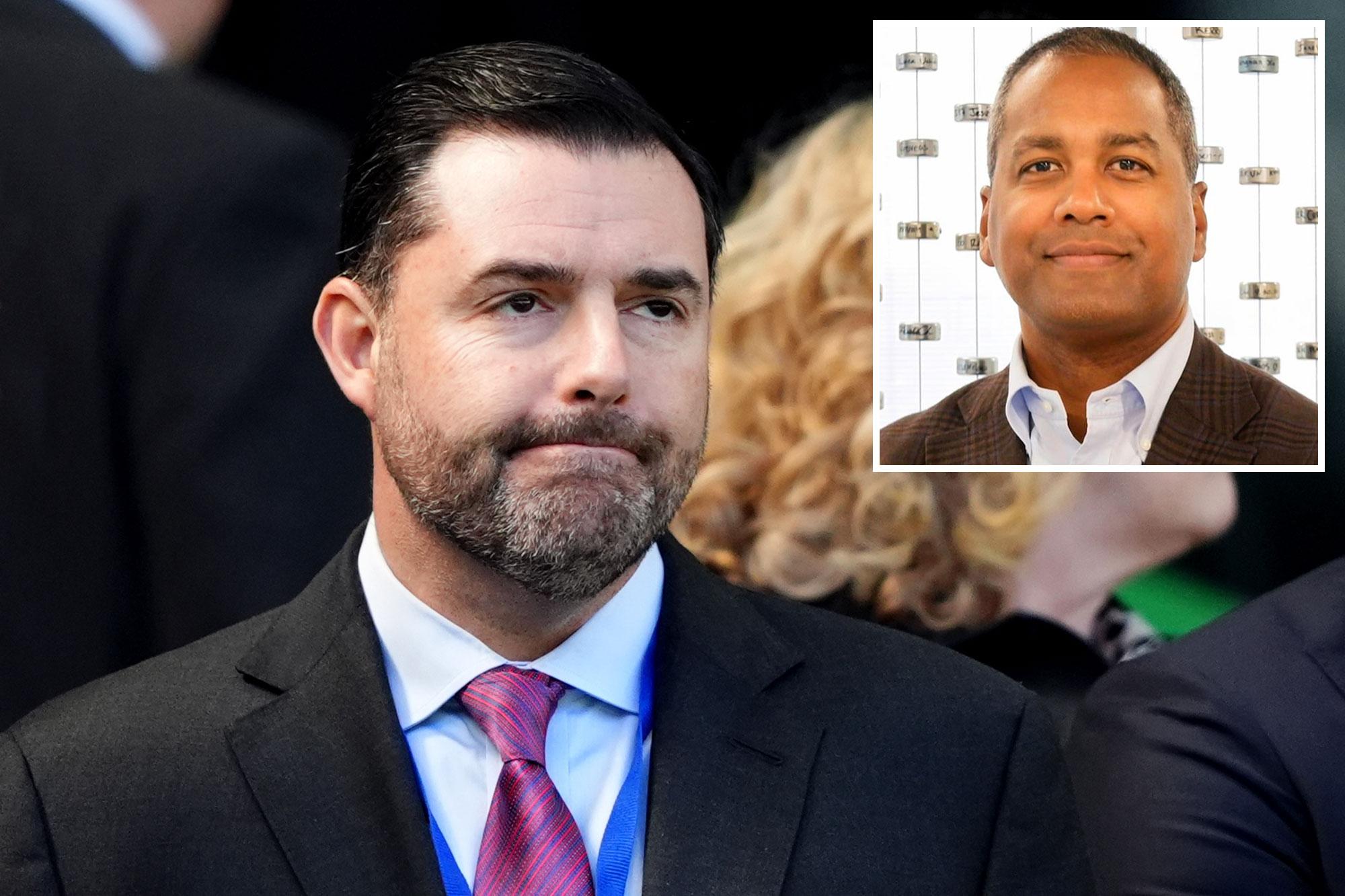 Jed York booted from Silicon Valley tech board after 49ers CEO’s trailer park hooker arrest comp 19 1