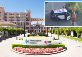 Hopsital closed after bomb threat, emergency patients diverted