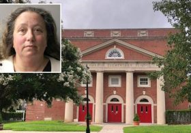 Crooked Long Island PTA mom admits she stole $14K to load up at Lululemon: DA