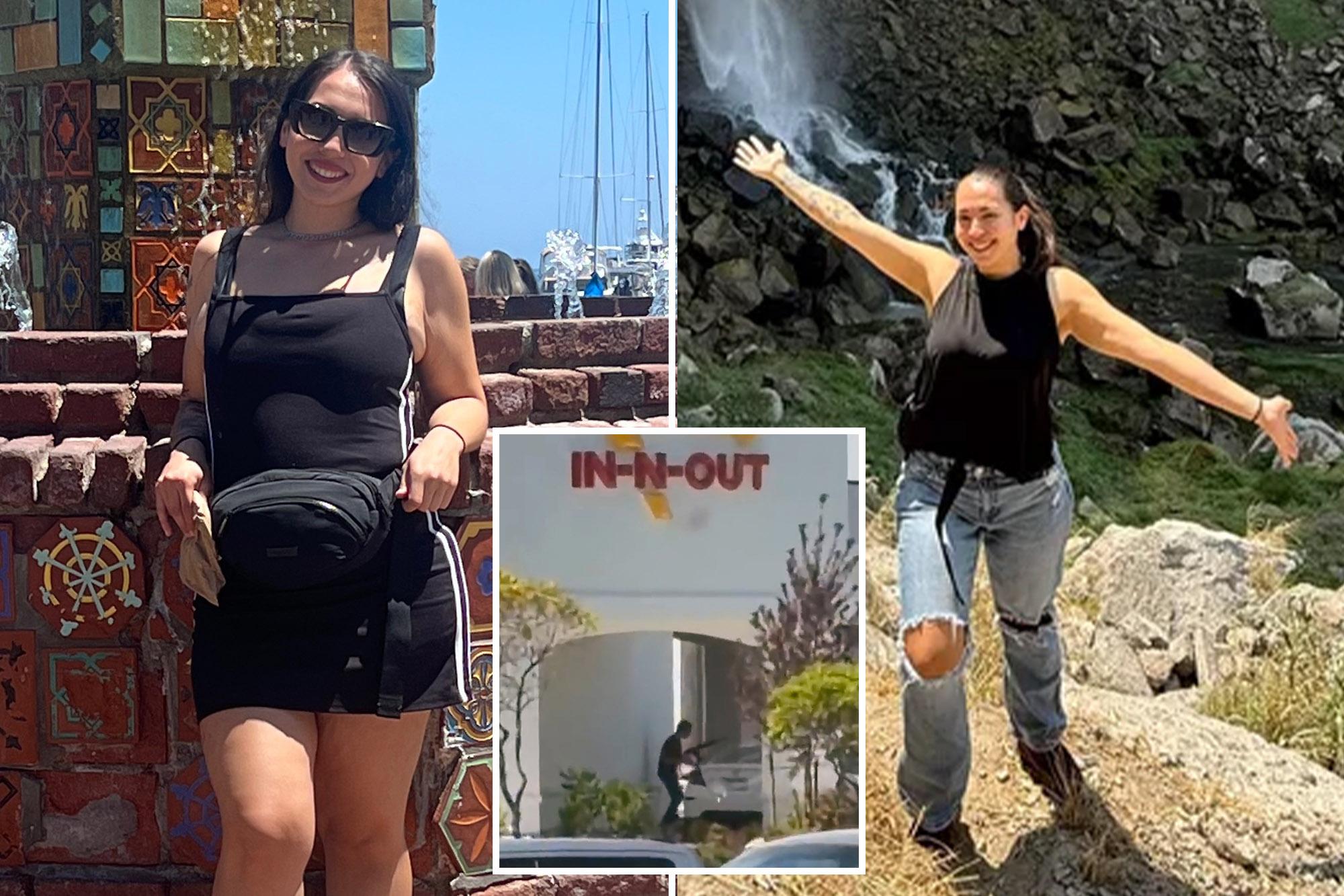 Idaho In-N-Out victim from Stockton ‘fell in love’ with job, family says in heartbreaking statement comp 54