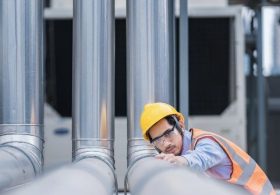 Meta and Trade Unions Sign National Deal on AI Data Center Construction