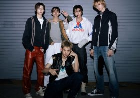 CORTIS Becomes Fastest K-pop Group to Reach 15M Instagram Followers