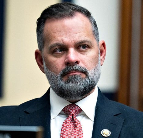 House GOP civil war grows as Republicans strike in embattled Florida rep’s primary