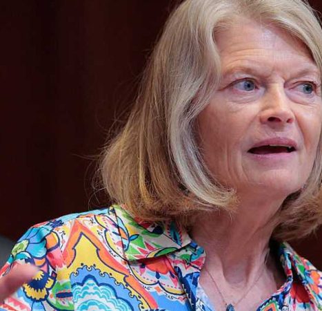 Anti-Trump Republican senator vows to fight Todd Blanche’s confirmation — because of course she will