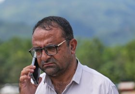 A Principal Saved 900 Children Before His School Was Washed Away in Nepal