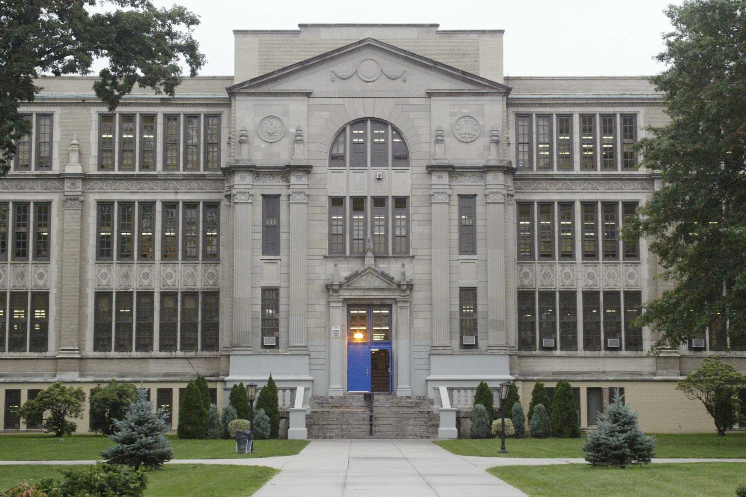 NYC high school teacher raped student for years: investigators crop 40083178 6e540e